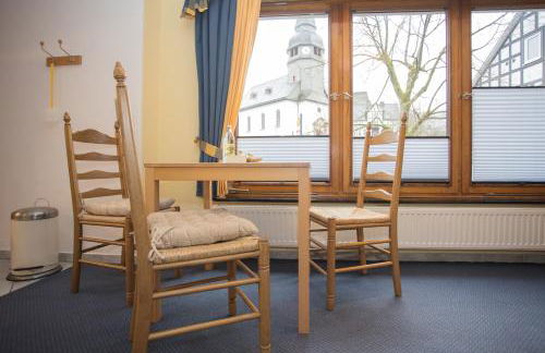 Apartment Kornblume - DrostenHof Nordenau - Foto 3