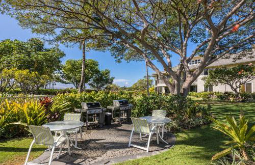 Waikoloa Beach Villas #O23 condo - Foto 36