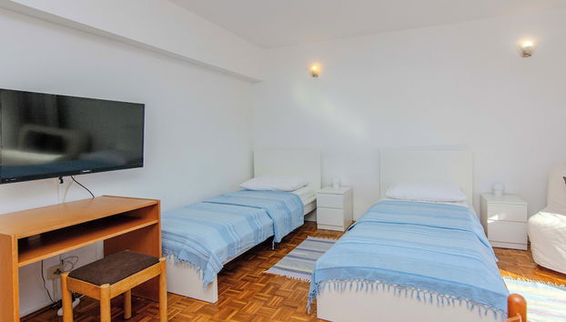 Apartments Kurta - Foto 2, Habitación