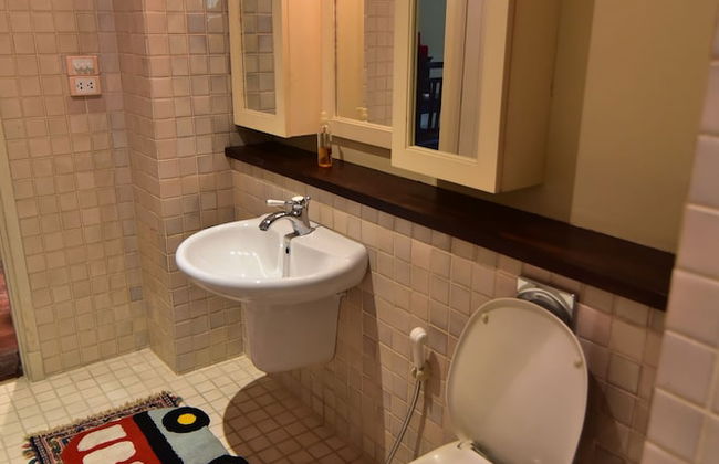 Uncle Jo Rustic - Foto 18