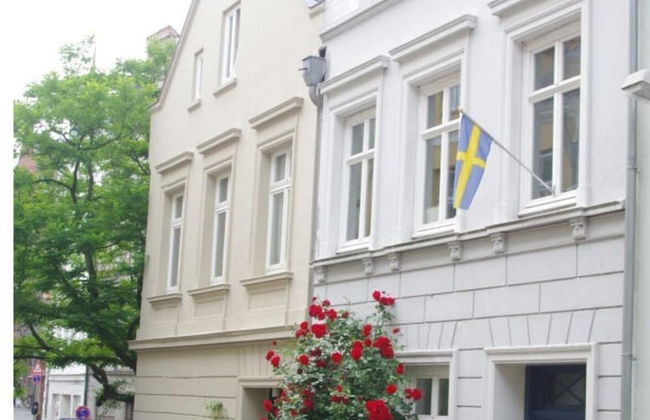 Arndt in the old Town - Foto 6