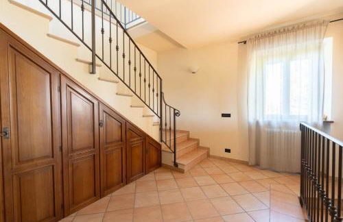 Villa Argentia - Private Pool & Relaxation - Wi-Fi - Foto 28