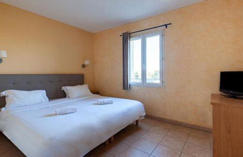 ResidHotel Golf Grand Avignon - Foto 71