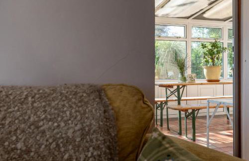 Greengates Nature Filled Countryside Escape - Foto 28