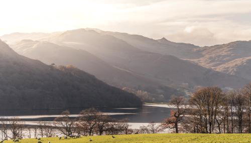 Tethera: Eco-Luxury Passivhaus on Ullswater - Foto 2