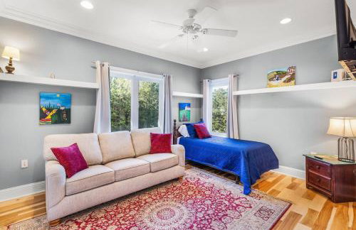 Luxury Beachside Haven with Pool and Elevator - Foto 41