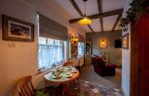 Nettle Cottage - Foto 27