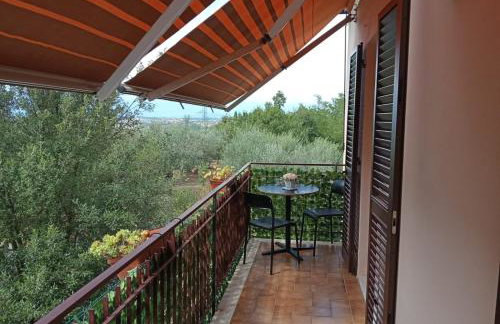 Casa Carolina Vista Lago a San Gimignano - Photo 16