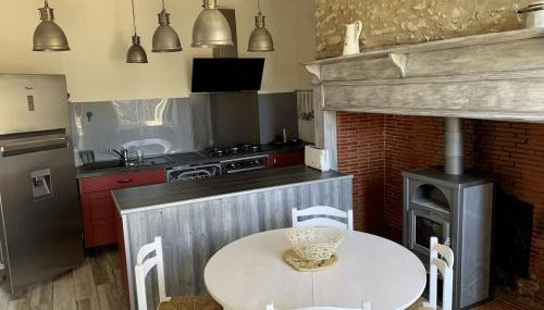 Gîte de charme en Périgord - Foto 4