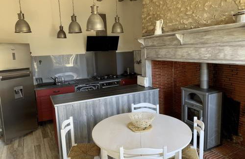 Gîte de charme en Périgord - Foto 4