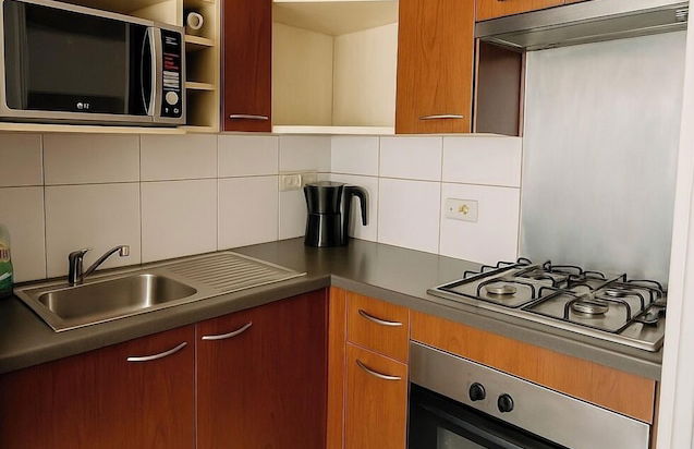 Home Apartments - Foto 8