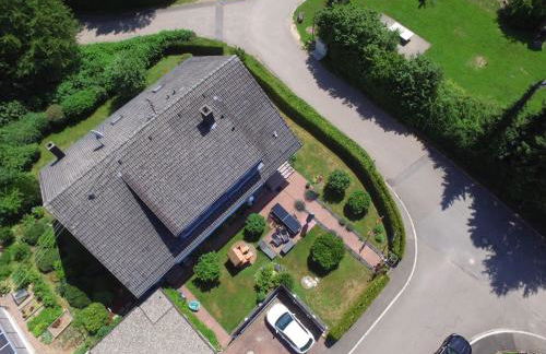 Ferienwohnung Irmgard und Ferienwohnung Gerlinde - Foto 2