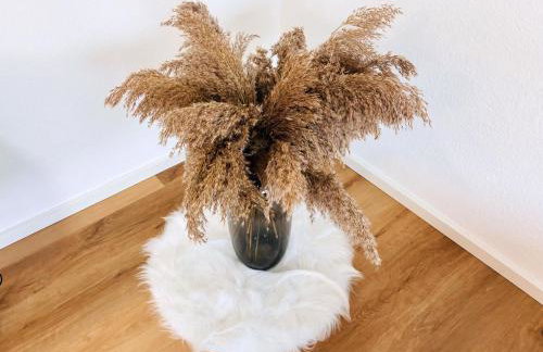 Bodensee Urban Living - Apartment mit Balkon & Parkplatz - Foto 7