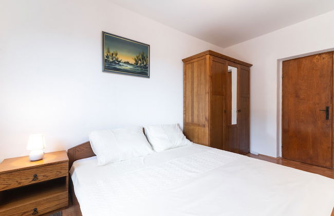 Seafront Spacious Apartment Spazzio - Foto 3