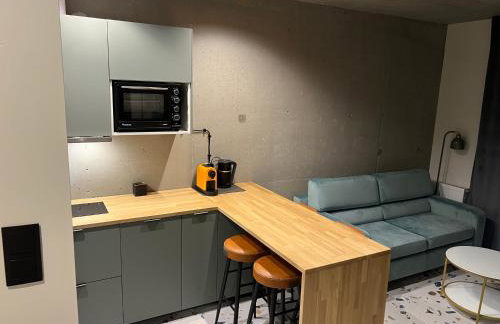 Apartament LOFT M84 - Foto 12