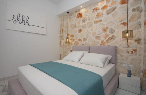 LUZ BLANCA Rooftop seaview villa - Photo 40