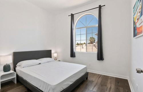 Spacious Private gated modern loft close to Universal Studio and Hollywood - Foto 10