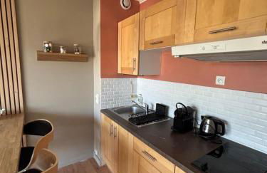 l'Anse du châtelet - Foto 6