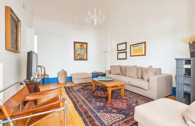 3100 Dimora Blu by Barbarhouse - Foto 30