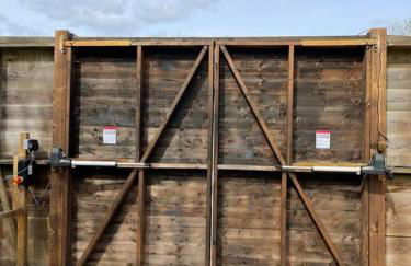 Totally Private, idyllic House with hot tub in an acre of private gardens - Foto 20