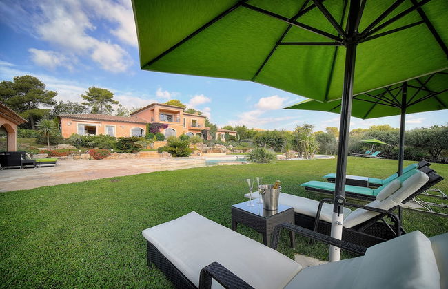 Propriété Prestige Cannes Mougins - Foto 55