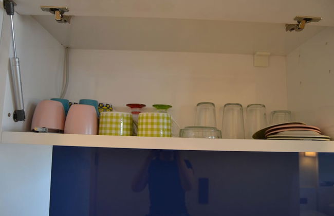 Apartment with view of the sea and city - Foto 12