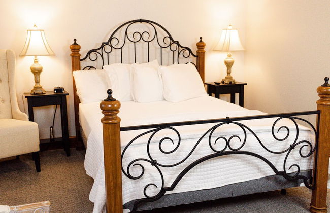 Hillside Villa Ohio - Foto 8