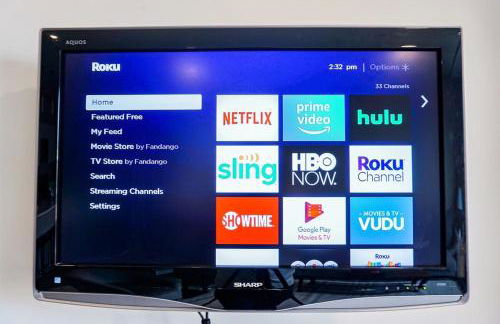 Unit 22 Luxurious 1BR Apartment Long-term stays - Foto 8