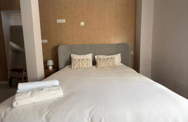 Boutique Apartments Hotel Playa San Gabriel - Photo 53