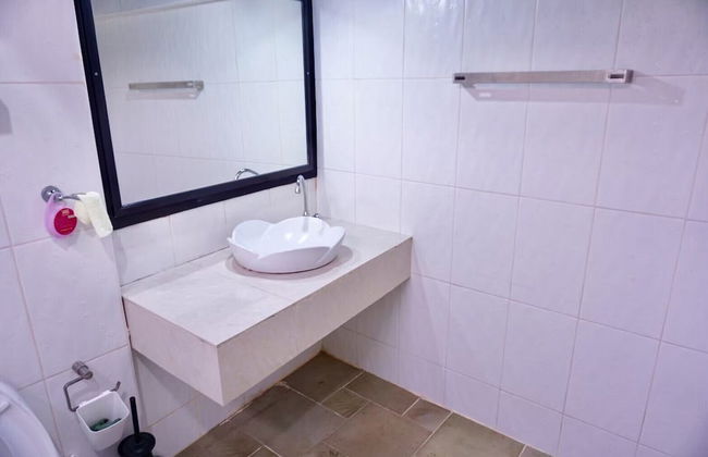 P'Da House - Foto 14