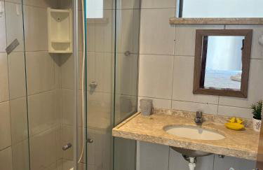 Apto 2 quartos - Condomínio Frente Mar - Photo 22