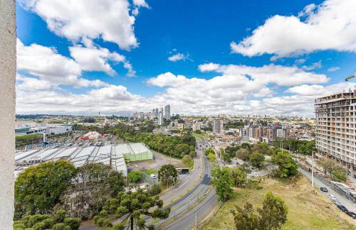 Eco Smart - Ecoville | Gonzaga Stays - Foto 42