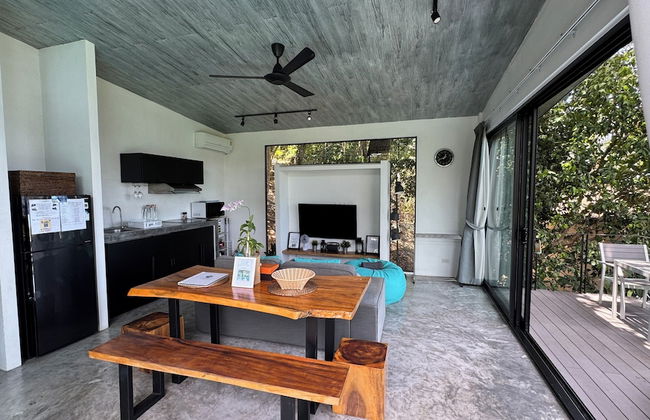 Pahili Pool Villas Koh Tao - Foto 63