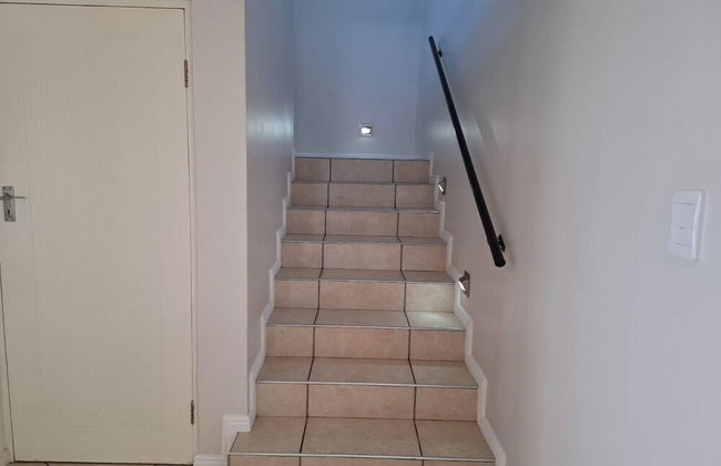 Oosiesrus - Charming Langebaan Villa With Garden View - Foto 57