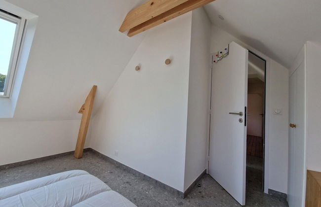 Premium Holiday Home With Charging Station - Foto 2