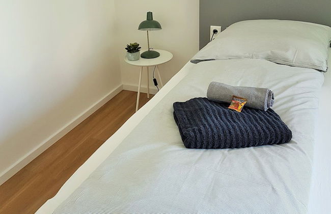 Glück Auf Appartements Walter-Hohmann - Foto 10