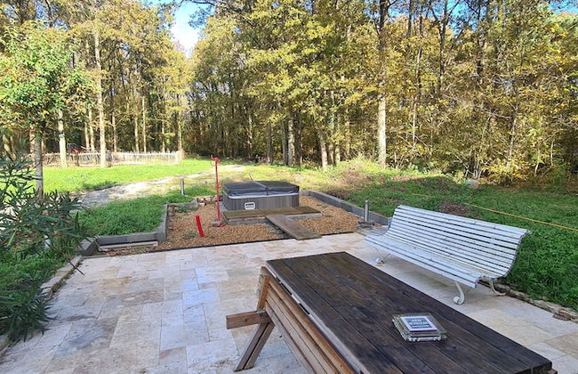 Appartement dans les bois - Foto 36