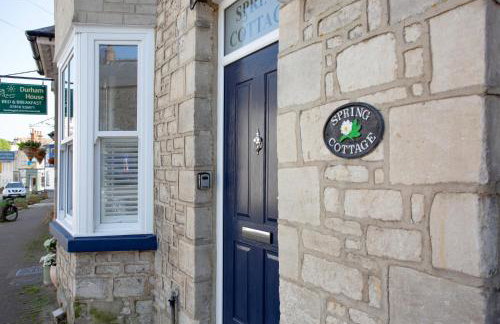 Spring Cottage - Foto 45