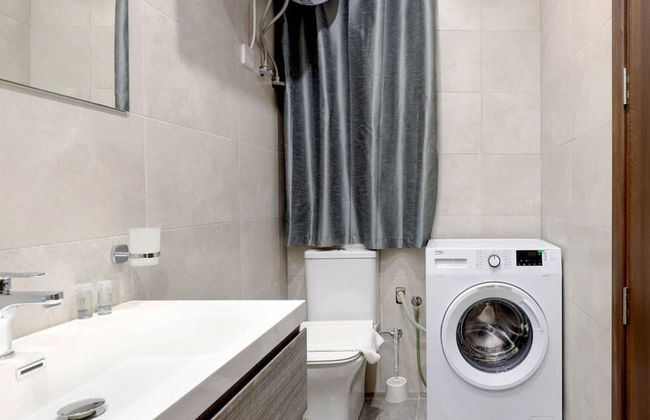 Gem Beachfront Apt With Amazing Bay and Sea Views - Foto 20