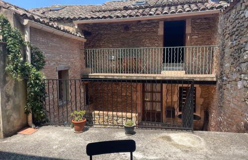 Gîtes du Clos Cèze Art - Foto 20