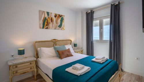 ACQUARELA Family Home free parking by Cadiz4Rentals - Foto 4