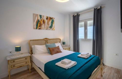 ACQUARELA Family Home free parking by Cadiz4Rentals - Foto 4