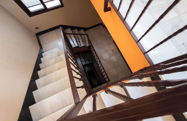 Apartamentos Reyes Católicos - Foto 15