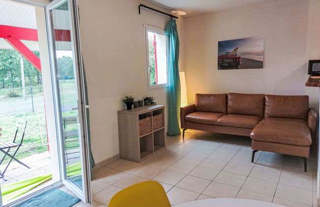 Les Jardins de l'Océan - Foto 6