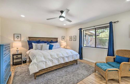 Pool and Backyard Oasis! Snowbird Escape in Phoenix - Foto 14