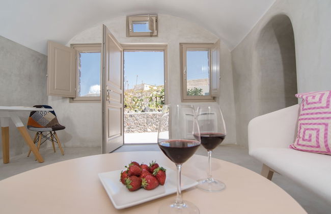 Lagadi Suites by K&K - Photo 53