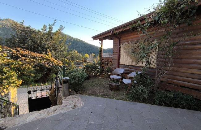 Pasha Bungalovs - Foto 18