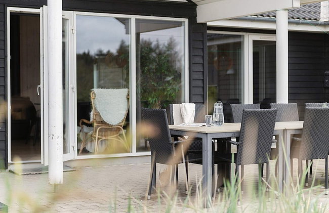 5 Star Holiday Home in Norre Nebel - Photo 35