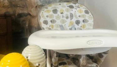 Trawsfynydd Stone Cottage - Foto 3