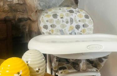 Trawsfynydd Stone Cottage - Foto 3